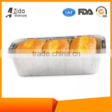 Practical promotional aluminum foil 3003/8011 for container