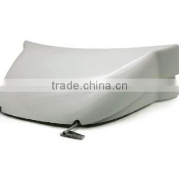 Top quality truck body parts,truck spare parts ,for Renault truck parts ADJUSTABLE SPOILER 5010468336