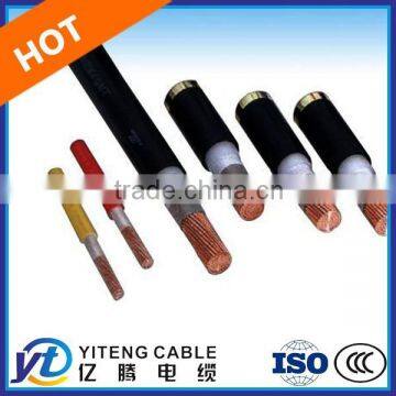 Low Voltage Mica Tape Fire Resistant Power Cable photo-3