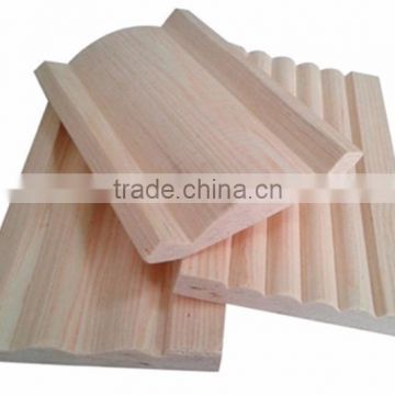 wooden window /door frame moulding