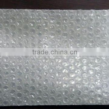 high quality transparent bubble bag ,pe bubble bag , clear bubble bag, packing bubble bag