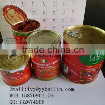 Fresh tomato packaging, fresh tomato price, canned tomato paste