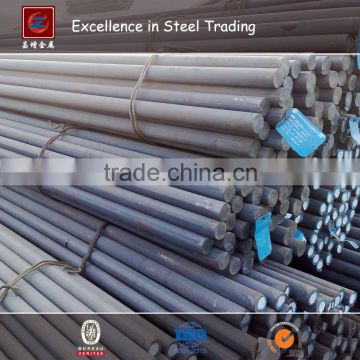 A36 Steel Round Bar EN19 ST37-2 Steel Round Bar