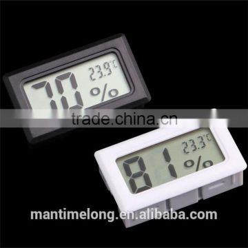 Thermometer digital thermometer hygrometer thermometer