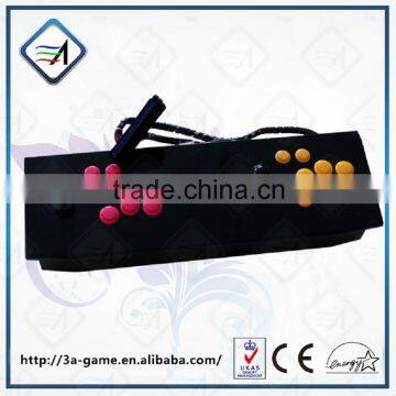 Arcade Game Console Joystick Control Fighting Game Machine For Personal Use photo-5