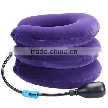 High Quality At Home Neck Traction, Neck Traction Device Reviews, Air Neck Traction photo-3