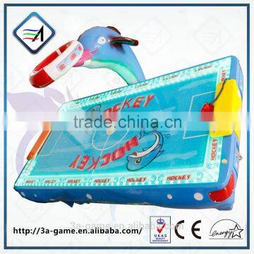 Best-selling Super Quality Air Hockey Table Dolphine Air Hockey for Sale photo-3