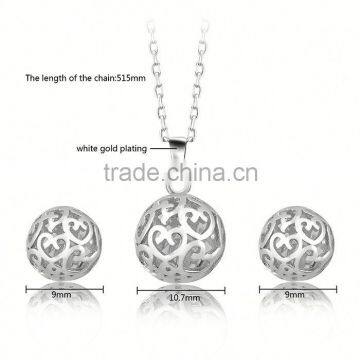 Jewelry Wholesale Ball Costume African Jewelry Sets photo-6