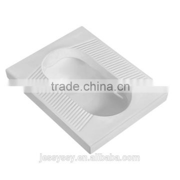 wholesale products china ceramic squatting wc pan 528