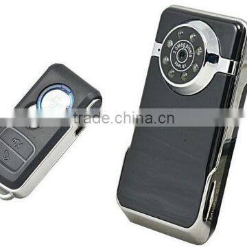 Mini DV F16 mini DVR Remote Control MINI Sport Camera Night Vision Sound Control Motion Detection Web Camera DVR