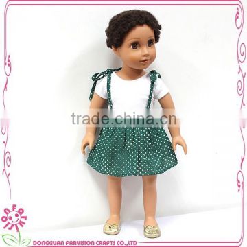 18 Inch Farvision Doll Boy Girl Doll 50cm Custom Wholesale