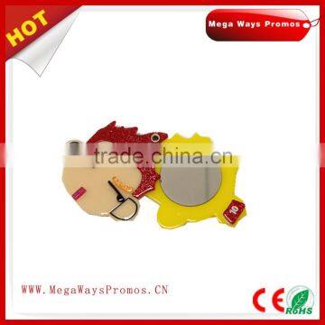 New Mirror,acrylic Mirror,folding Makeup Mirror photo-2