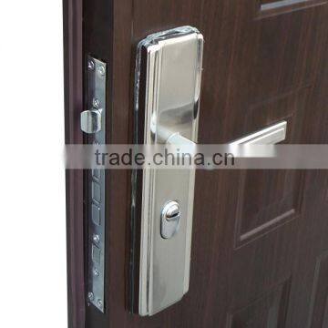 New Design Apartment Main Door photo-3