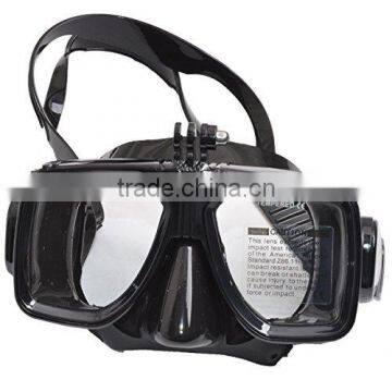 Water Sport Photography Professional Diving Mask M271-CA photo-3