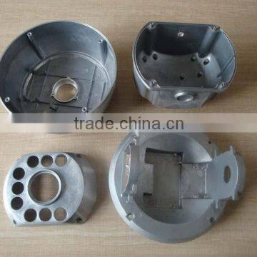 aluminum parts aluminium die casting parts,die casting aluminum parts