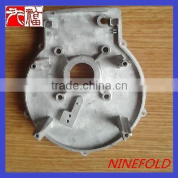 adc-12 aluminum die casting aluminum accessories