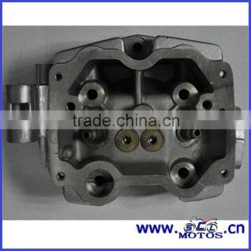 SCL-2013070088 200CC Motorcycle Engine Motorcycle Cylinder Head