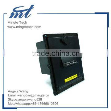 Auto cutter thermal receipt printer for vending machine