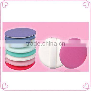 Amazone hot sales cushion bb magic sponge double cushion foundation                        
                                                Quality Choice