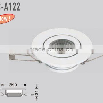 led downlight set 90mm cob downlight (SC-A122)