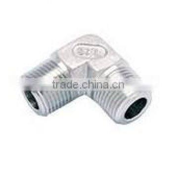 Male Elbow, Male Thread Elbow, Male Pipe fitting