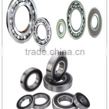 deep groove ball bearing 6308RS 6308 2RS 6308ZZ Made in China