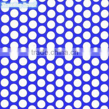 Decorative/Guarding/Filtering Especially Thick Iron Punching hole netting