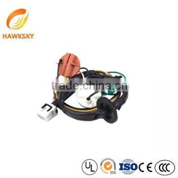 14 Years Experience Custom Audio Video Cable 12 Pin Car Wire Harness Wiring Assemblies Factory