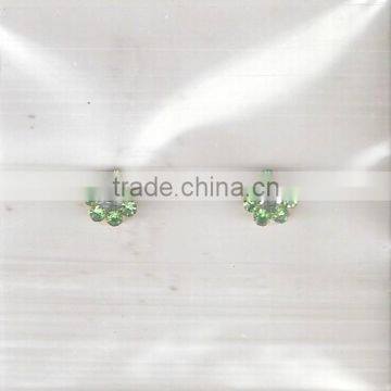 Crystal Art Famous Tattoos Sticker/Fashion Tattoos Sticker/Temporary Body Art Ear Ring Tattoos Sticker photo-4