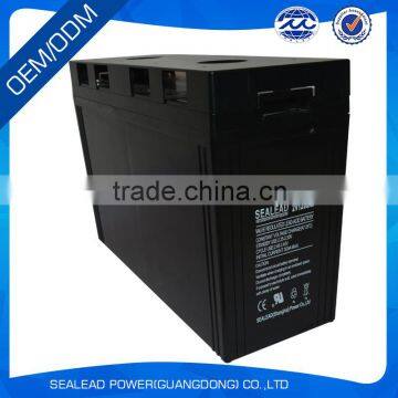 2V 1200AH High Tech Energy Saving Environmental Protection Ups Battery