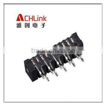 1.0mm Pitch FPC DIP Type photo-3