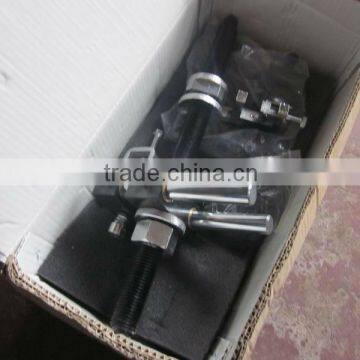 flip frame for common rail injector (Denso injector flip frame)