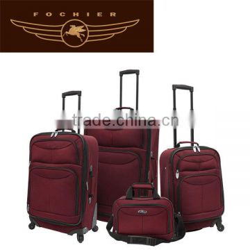 2013 best designer luggage scooter