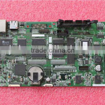 FUJI HPC09 CPU board for Haitian injection molding machine, CIMM09-50 C110006