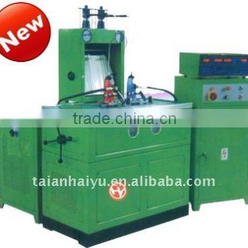 HY-D good performance single pump test bench (heavy duty fuel pump testing machine), fast delivery