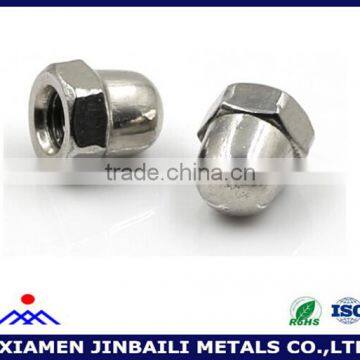 High quality Hexagon Domed Cap Nut