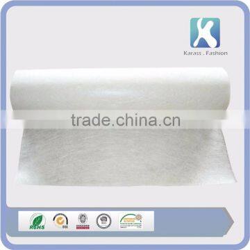 Organic PE Film Laminated Cotton Non Woven Fabric