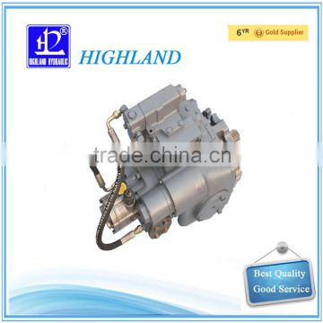 China high quality small piston pump