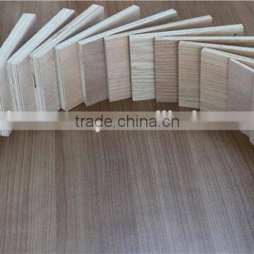 Multifunctional 18 mm Commercial Plywood With High Quality photo-3