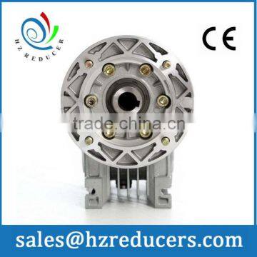 WORM GEARBOX, GEARBOX REDUCER, NMRV SERIES