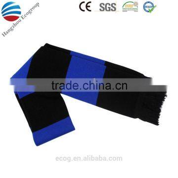 Wholesale Good Quality Popular Knit Scarf for Man photo-6