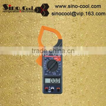 266F power clamp meter