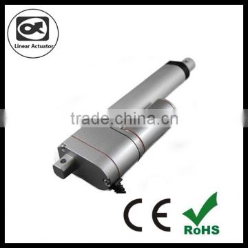 high-speed electric linear actuator