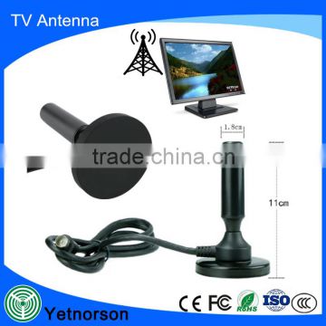 Best 28DBI DVB T2 VHF UHF Indoor TV Antenna HDTV HD Mobile Digital TV DVB-T2 Antenna For Car