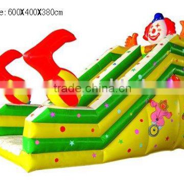 Inflatable Bouncer Toy