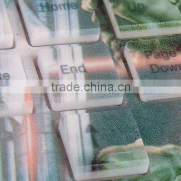 Popular High Quality Custom Made Printing Wired Keyboard Quality Choice photo-6