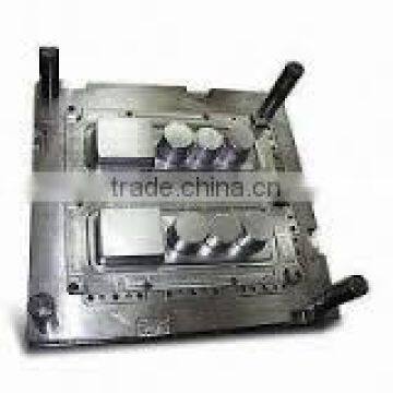 custom cheap used high precision plastic injection moulds