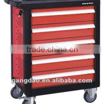 GRM050H Stainless Steel Metal Tool Cart