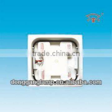 King-long,Dongfeng bus skylight