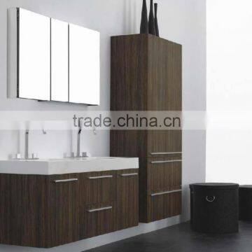 2016 cheap customize bath room cabinets